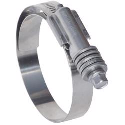 Constant Torque Worm Gear Clamp